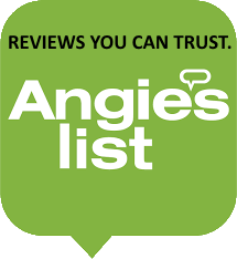 Angie's List Verified Customer